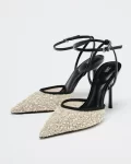 Pre-order: Zendina Heels